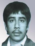 شهید حسن محمودی فرزند محمد