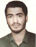 شهید حسن مدانلو فرزند عباس