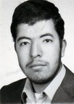 شهید حسن مستحسن فرزند ابوالفضل