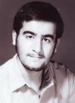شهید حسن مسرور فرزند محمد