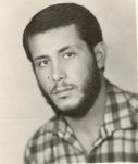 شهید حسن معموله فرزند شاه حسین