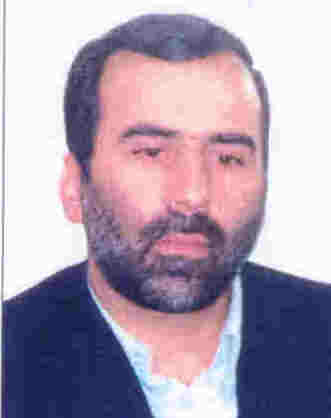 شهید حسن مقدس فرزند محمدحسین