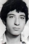 شهید حسن مقدمی فرزند حسین