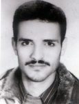 شهید حسن مقیمی وامرزانی فرزند محمدحسین