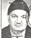 شهید حسن ملک محمدی بیدهندی فرزند رجبعلی