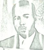 شهید حسن ملکی شنستقی فرزند محمدعلی
