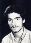 شهید حسن منزوی فرزند مهدی