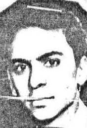 شهید حسن منوچهری فر فرزند محمد