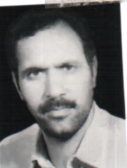 شهید حسن مهتدی فرزند حسین علی