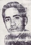 شهید حسن مومن زاده نایینی فرزند امراله