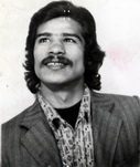 شهید حسن مومیوند فرزند محمد