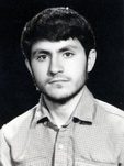 شهید حسن مونسان فرزند محمدصادق