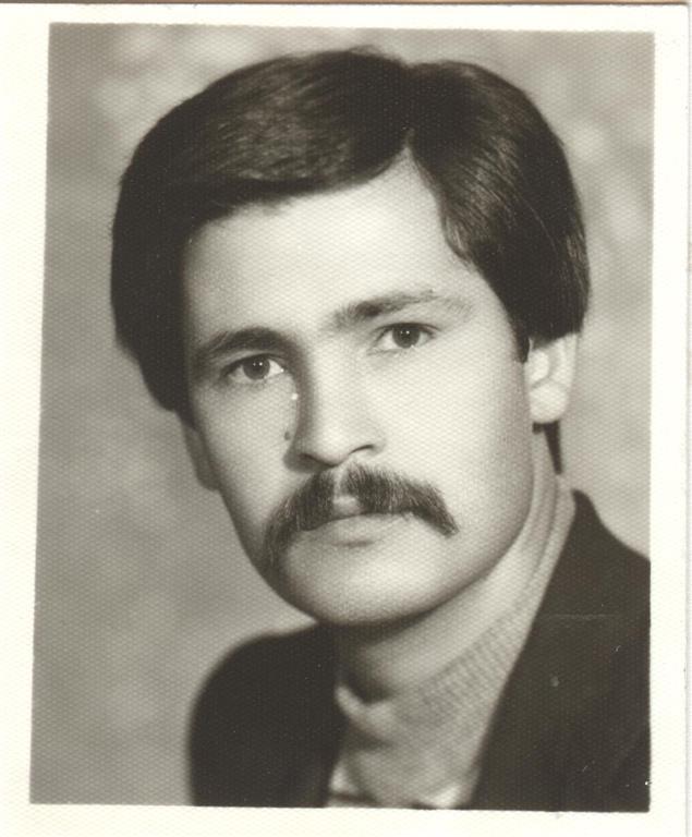 شهید حسن میرزاخانی فرزند یوسف