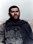 شهید حسن نجفی وژده منفرد فرزند نظام علی