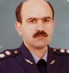شهید حسن نظری طهرانی فرزند احمد
