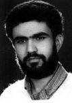 شهید حسن نوری فرزند علی