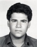 شهید حسن نیک بخت فرزند نصراله