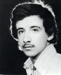 شهید حسن هادی سهی فرزند اسماعیل