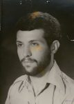 شهید حسن هادی ورنامخواستی فرزند خداداد