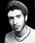 شهید حسن هادی پور فرزند جعفر
