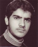 شهید حسن واحدیان فرزند عباس