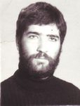 شهید حسن ولدخانی فرزند مرادعلی