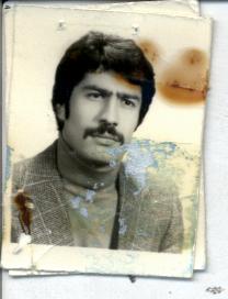 شهید حسن پهلوان حسن فرزند صادق