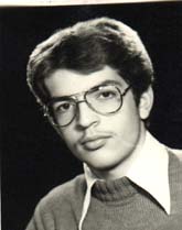 شهید حسن چهاردوری فرزند ارسلان