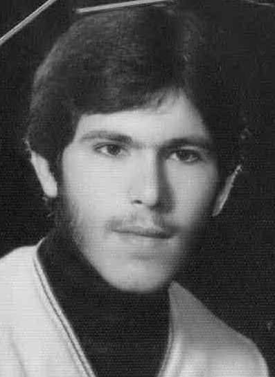 شهید حسن چیذری فرزند شعبان علی