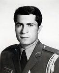 شهید حسن کاوه فرزند صادق