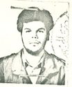 شهید حسن کایگانی فرزند محمد