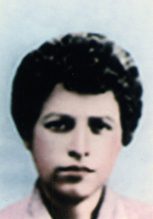 شهید حسن کرباسیان فرزند علی اصغر