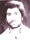 شهید حسن کرشکی فرزند مرتضی