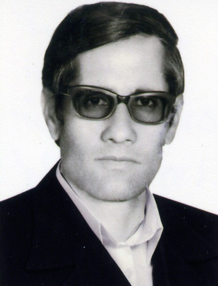 شهید حسن کریمی یارندی فرزند حسین