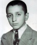 شهید حسن کشاورزی فرزند یوسف