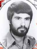 شهید حسن کلاه کج فرزند منگشتی