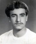 شهید حسن کمالی کمازانی فرزند رحیم