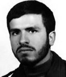 شهید حسن کوهینی تفرشی فرزند کاظم