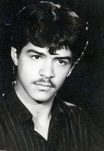 شهید حسن گنج دانش فرزند یوسف