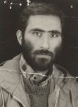 شهید حسن گنجی فرزند احمد
