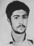 شهید حسن یوسفیان فرزند باقر