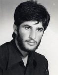 شهید حسین علی رشیدی فرزند نادعلی