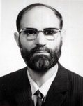 شهید حسین علی سعادتی فرزند محمدعلی