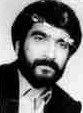 شهید حسین قلی حیدری عجمی ورامینی فرزند اسداله