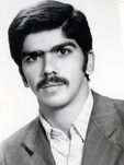 شهید حسینعلی فیض آبادی فرزند زین العابدین