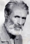 شهید حسینعلی مرادی فرزند رجب علی