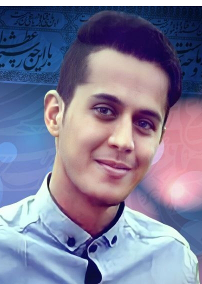شهید حسینعلی کیانی فرزند عباس