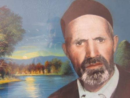 شهید حسینقلی صابری نیا فرزند غلامرضا