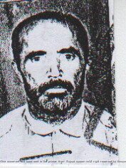 شهید حسین احمدی فرزند شعبان