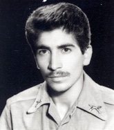 شهید حسین اخلاقی اصل فرزند حسن